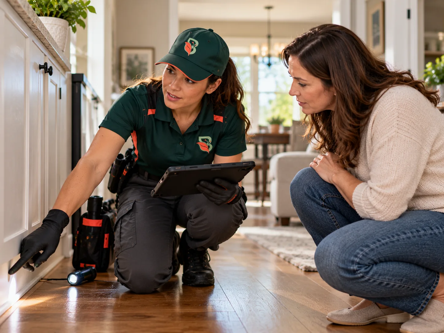 Pest Control Drayden, MD FAQs